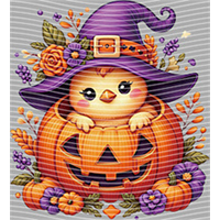 Halloween-WS 5809